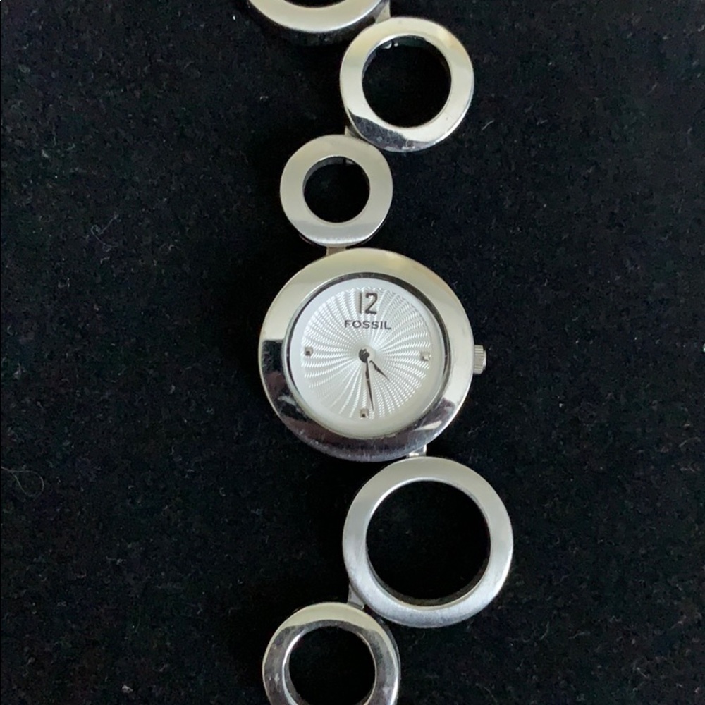 Fossil watch - Picture 2 of 5